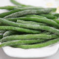 IQF Frozen Green Bean Wholes, Green Bean Cuts 2-4cm, 3-5cm